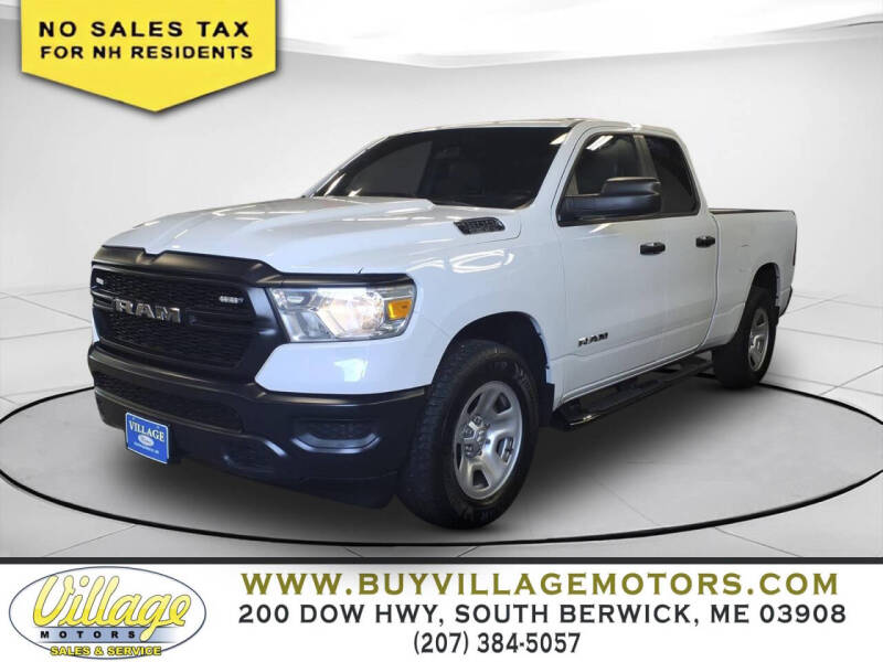 ram ram 1500 pickup 2022 1C6SRFCT4NN453241 image ram ram 1500 pickup 2022 1C6SRFCT4NN453241 image